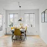 Gorgeous In With Wifi Rudkøbing