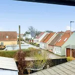 Gorgeous In With Wifi Holiday home Rudkobing