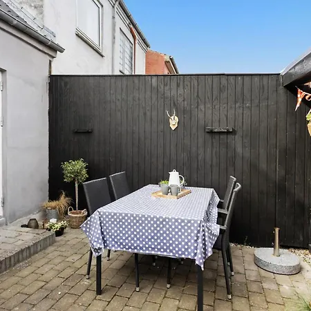 Gorgeous In With Wifi 度假居