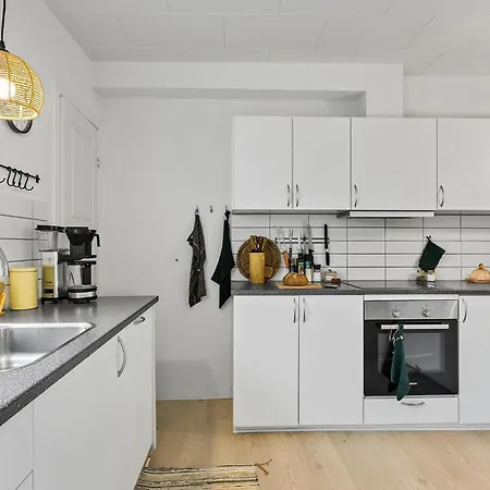 Gorgeous In With Wifi Rudkøbing