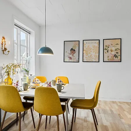 度假居 Gorgeous In With Wifi