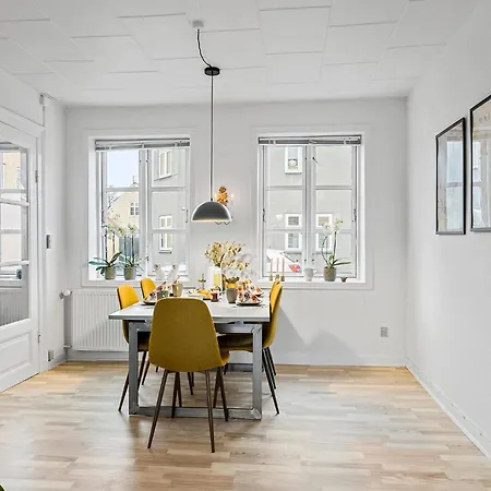 Gorgeous In With Wifi Rudkøbing