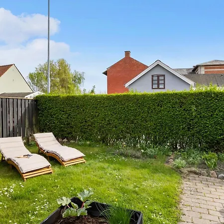 Gorgeous In With Wifi Vakantiehuis