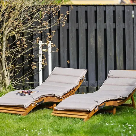 Nyaraló Gorgeous In With Wifi *