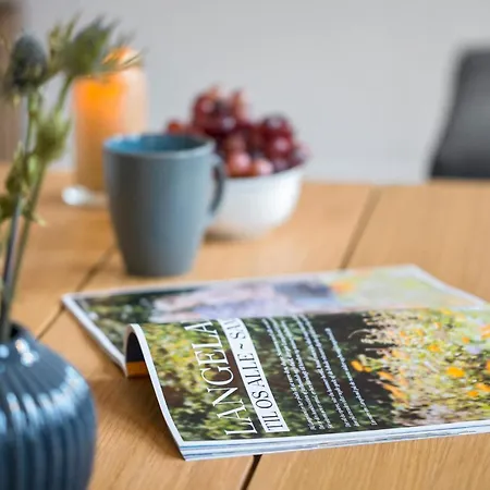 Gorgeous In With Wifi 度假居