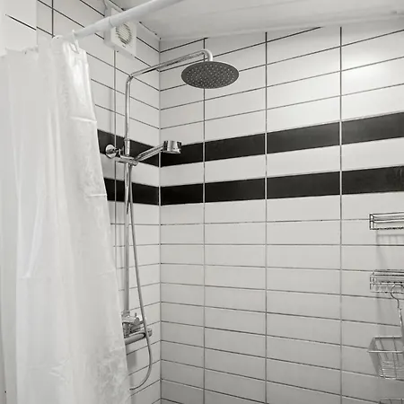 度假居 Gorgeous In With Wifi 鲁德克丙