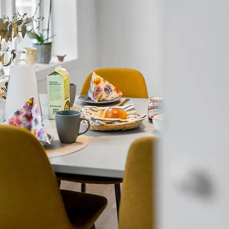 Vakantiehuis Gorgeous In With Wifi