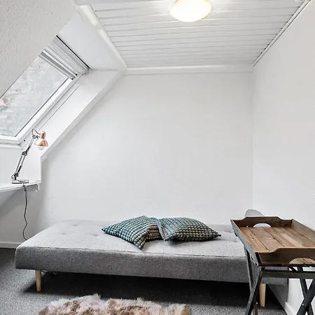 度假居 Gorgeous In With Wifi 鲁德克丙