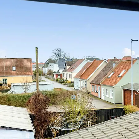 Gorgeous In With Wifi Dom wakacyjny Rudkøbing