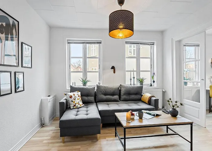 Gorgeous In With Wifi