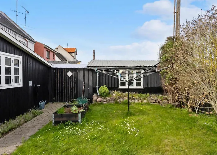 Gorgeous In With Wifi