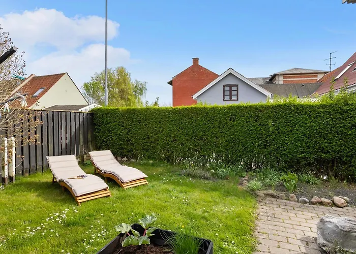 Gorgeous In With Wifi Vakantiehuis