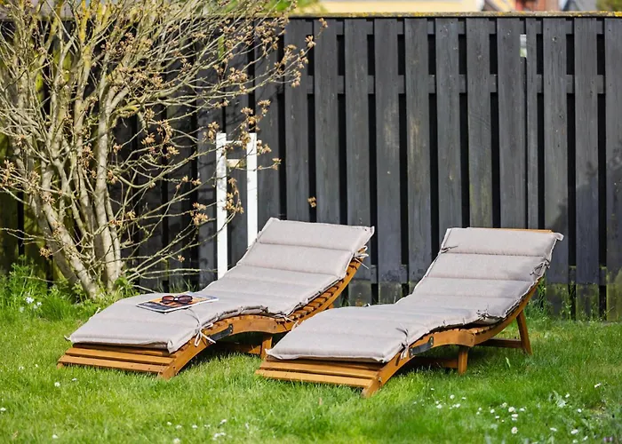 Nyaraló Gorgeous In With Wifi *