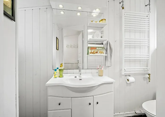 Nyaraló Gorgeous In With Wifi