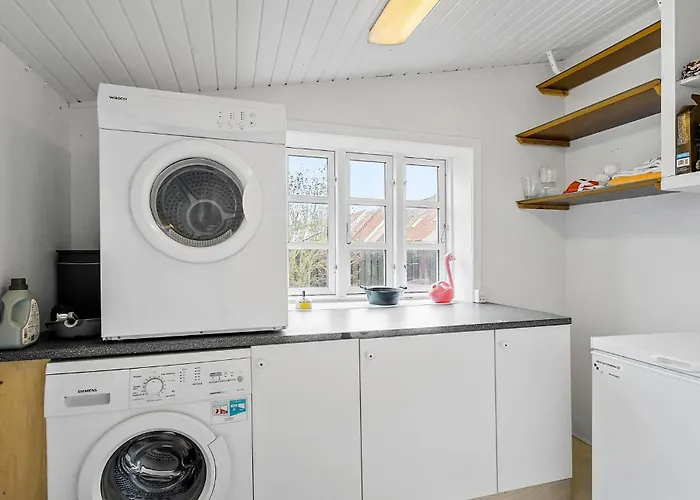 Nyaraló Gorgeous In With Wifi *