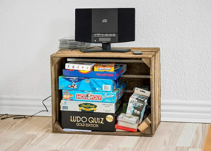 Holiday home Gorgeous In With Wifi Rudkobing