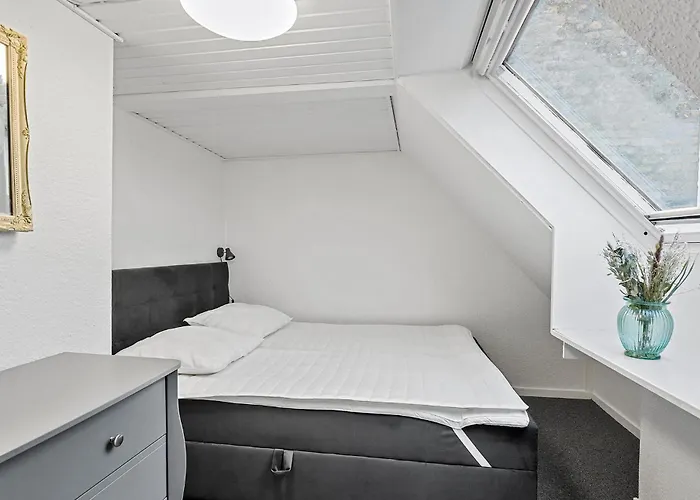 Gorgeous In With Wifi Nyaraló