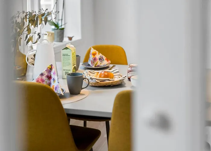 Holiday home Gorgeous In With Wifi