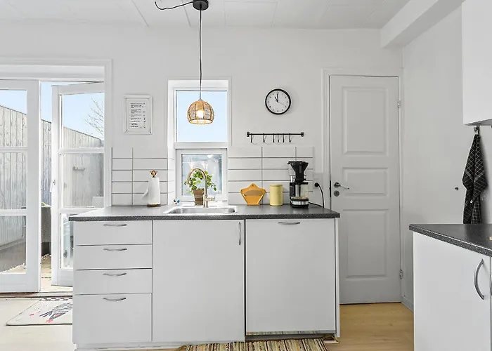 Gorgeous In With Wifi Nyaraló Rudkøbing