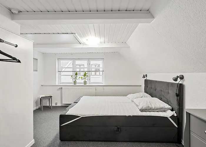 Gorgeous In With Wifi * Rudkobing